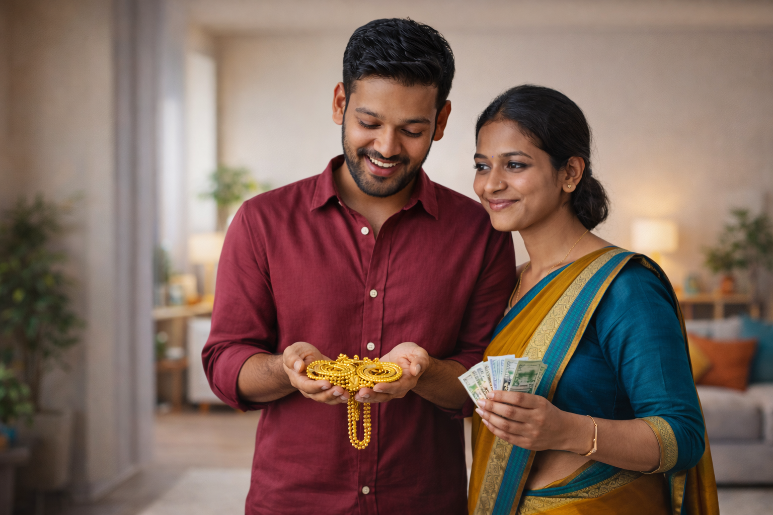 RFSL Gold Loan