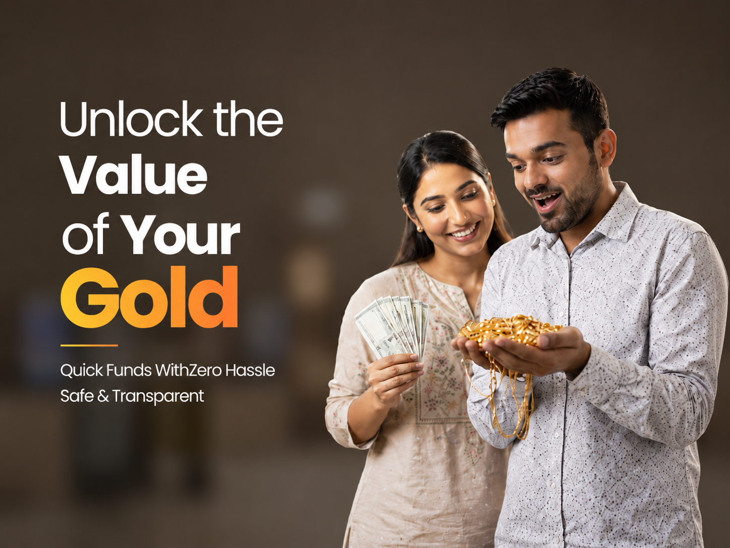 RFSL Gold Loan Mobile Slide 3