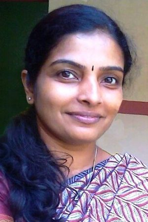 Indu Kamala