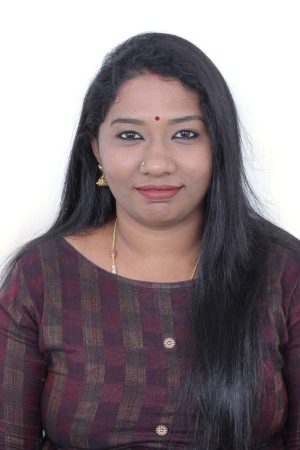 Neethu S