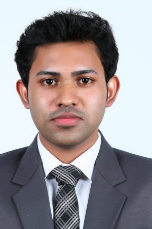 VARGHESE MATHEW